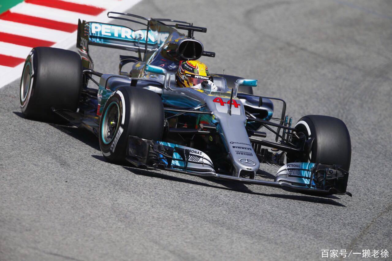 关于阿斯顿马丁绝杀威廉姆斯，汉密尔顿刷新纪录的信息