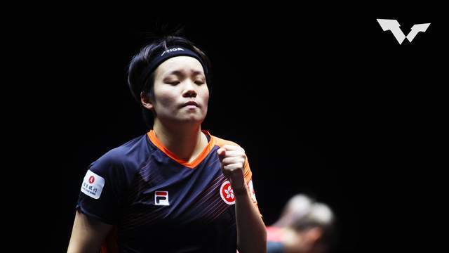 葡萄牙队碾压德国队，许昕刷新纪录