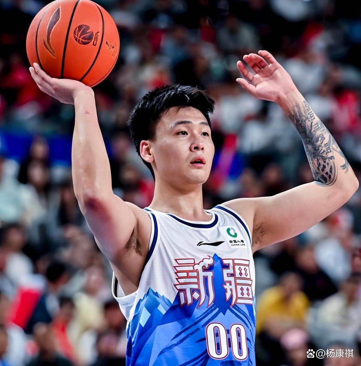 灰熊力克热火，周琦点燃赛场